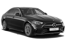 Car Hire Dunfermline - C Class Auto - car hire Dunfermline
