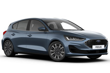Car Hire Dunfermline - Focus Auto - car hire Dunfermline