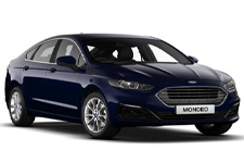 Car Hire Dunfermline - Mondeo Auto - car hire Dunfermline