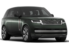 Car Hire Dunfermline - Range Rover - car hire Dunfermline